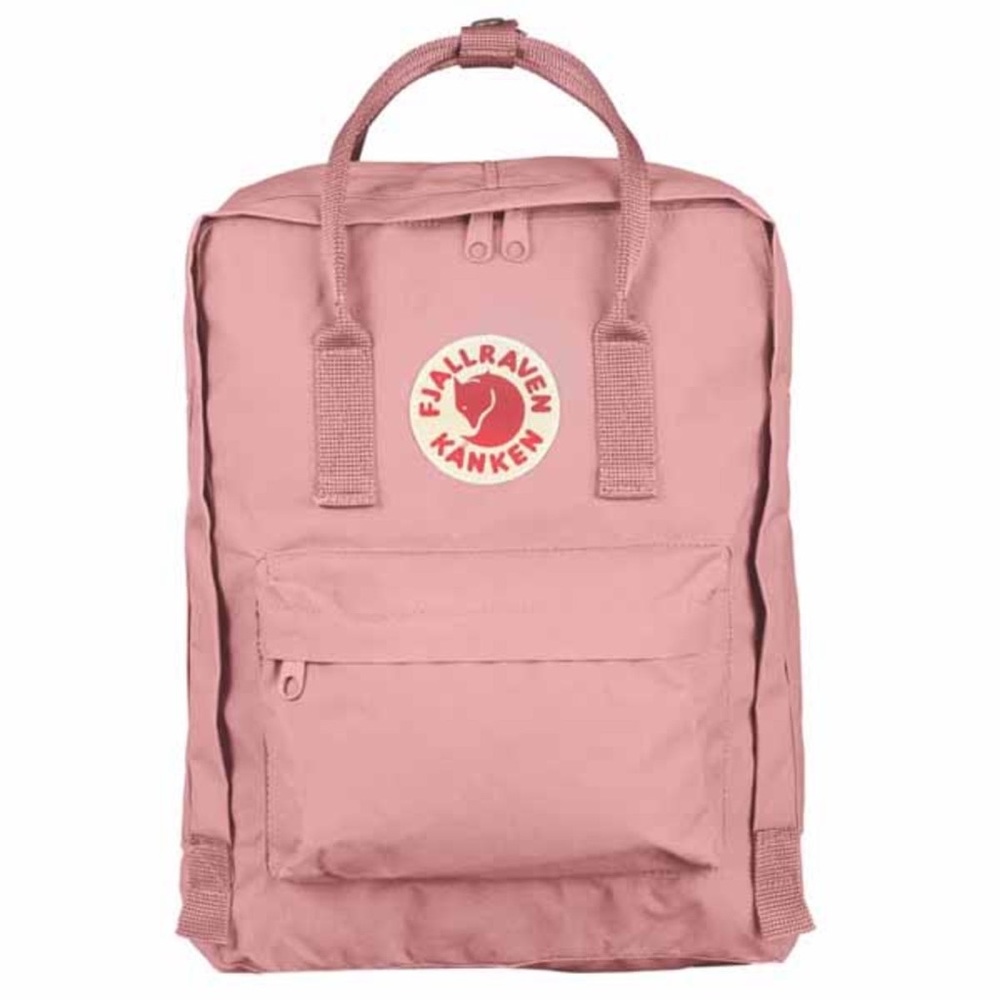 Classic Fjallraven Kanken backpack